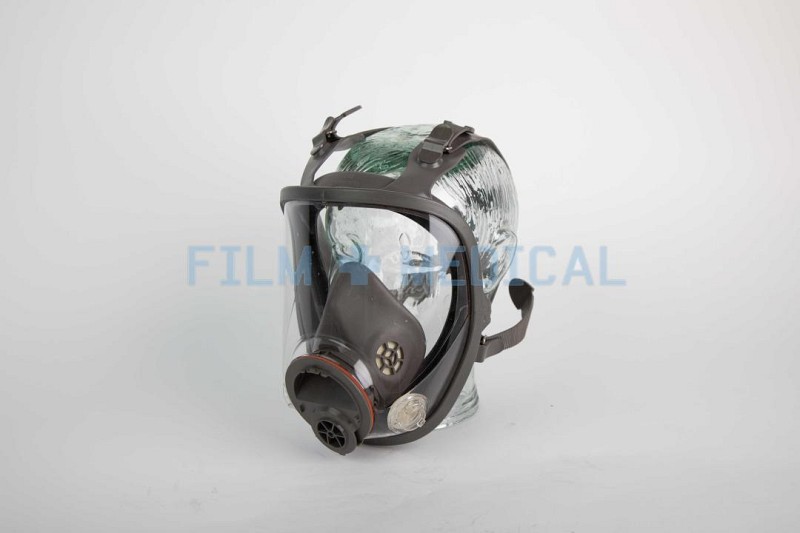 Respirator Mask  